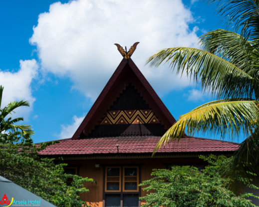 Arsela Hotel Pangkalan Bun, Central Kalimantan, Indonesia